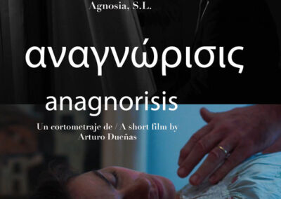 Anagnorisis